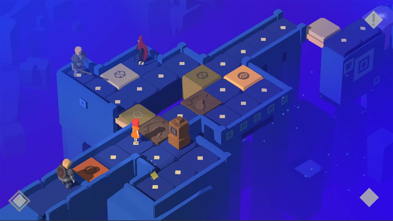 A Little Bird screenshot 3