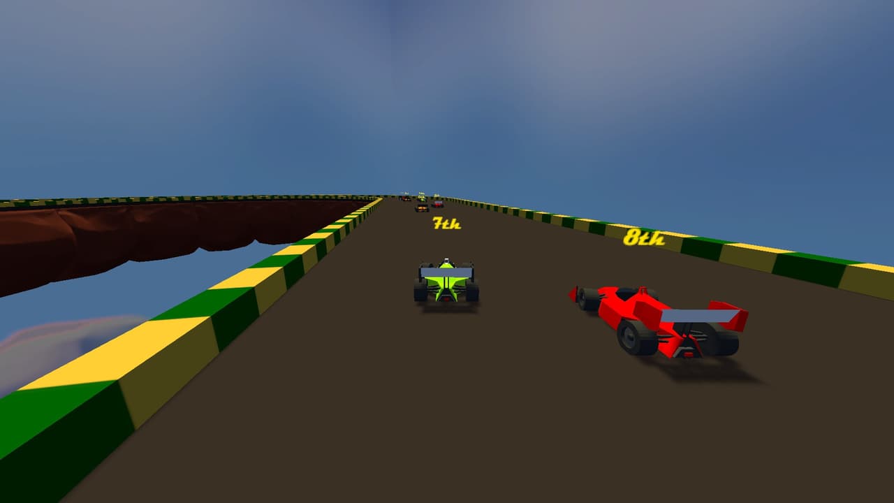 Barro F screenshot 5