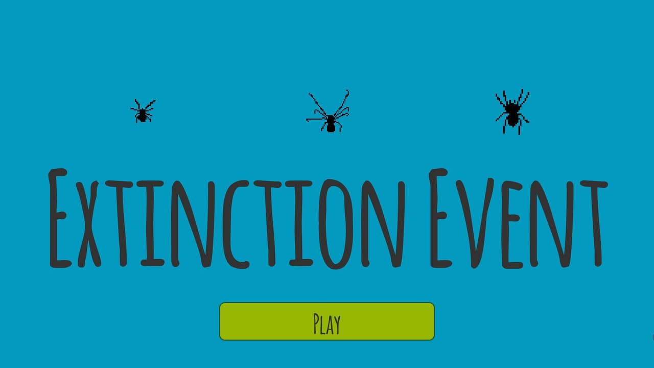 Extinction Event (Chris Trott) screenshot 2