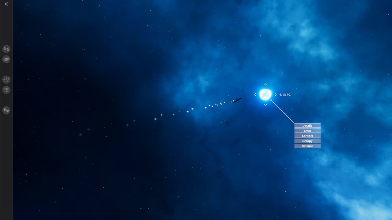 Best Intruder screenshot 3