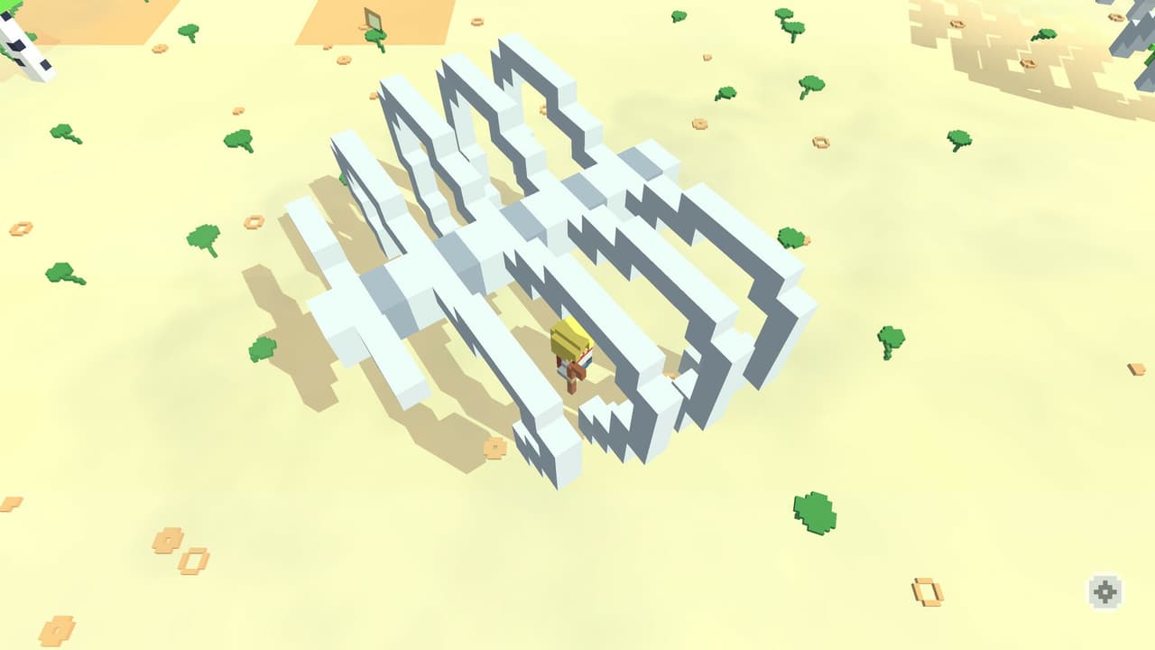 Place for Hero screenshot 4