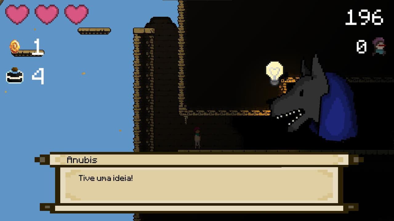 Obsidio screenshot 3