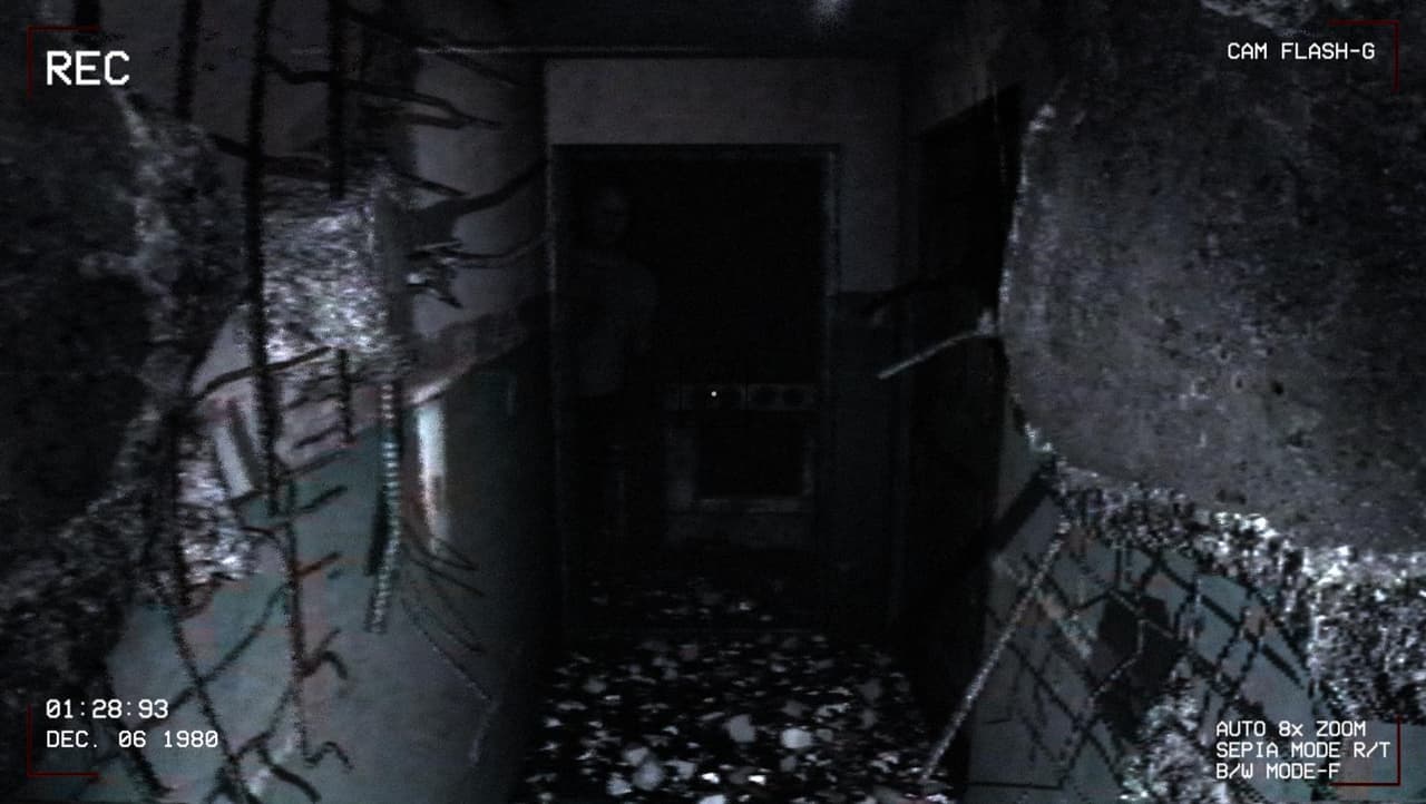 Silversoul Orphanage screenshot 6