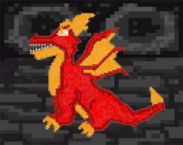 The Legend of Dragon
