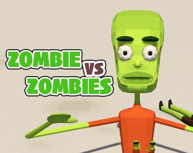 Zombie vs Zombies