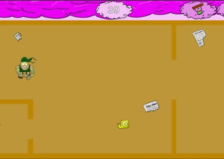 Sheeple (Brilath) screenshot 3