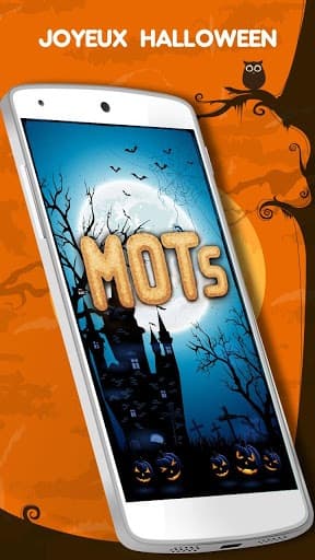 Maître des Mots screenshot 2