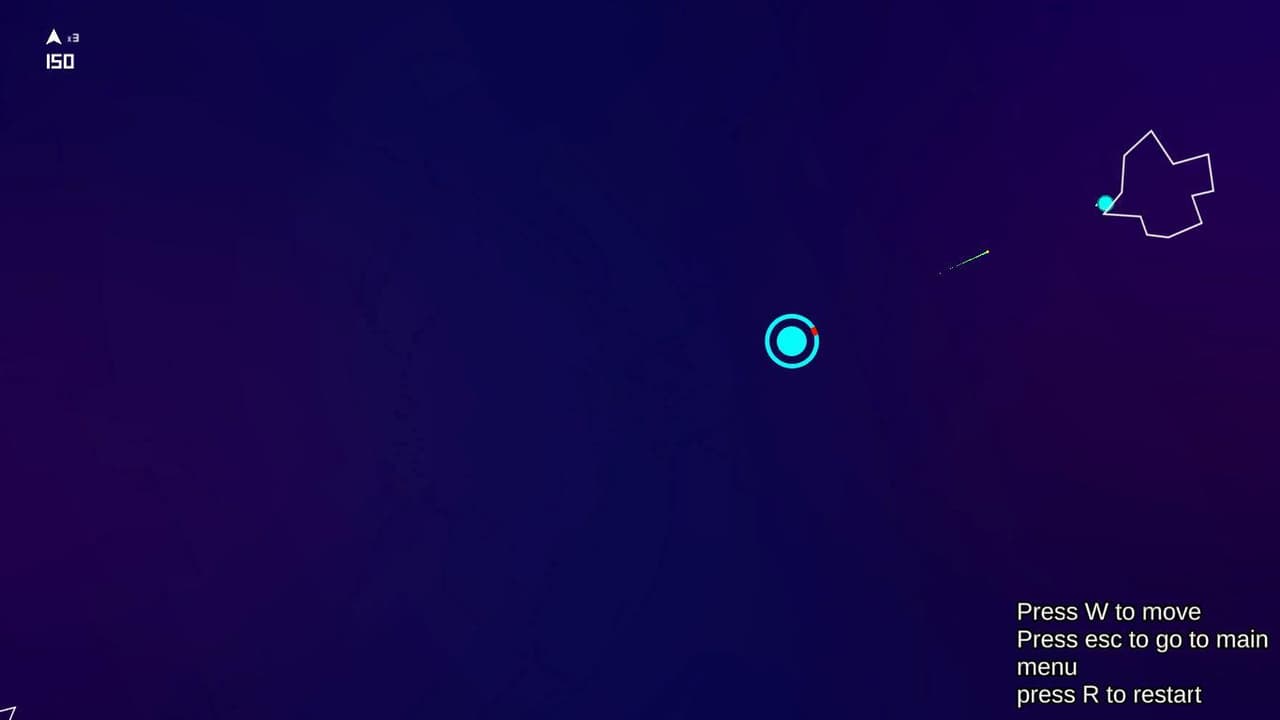 Ejecta screenshot 5