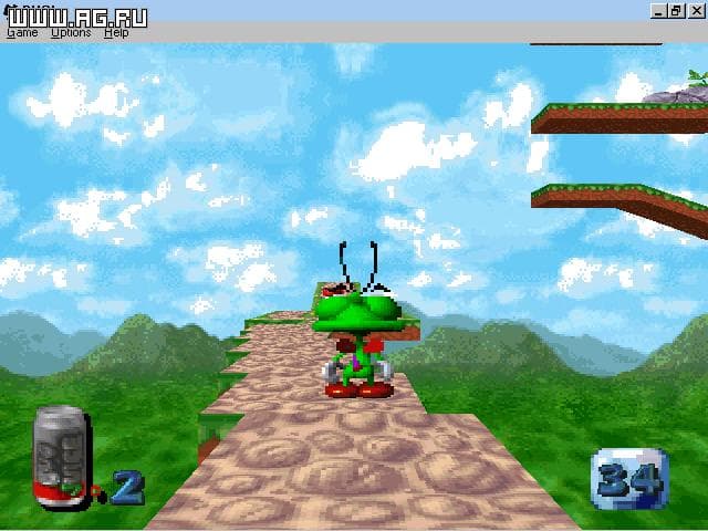 Bug! screenshot 3