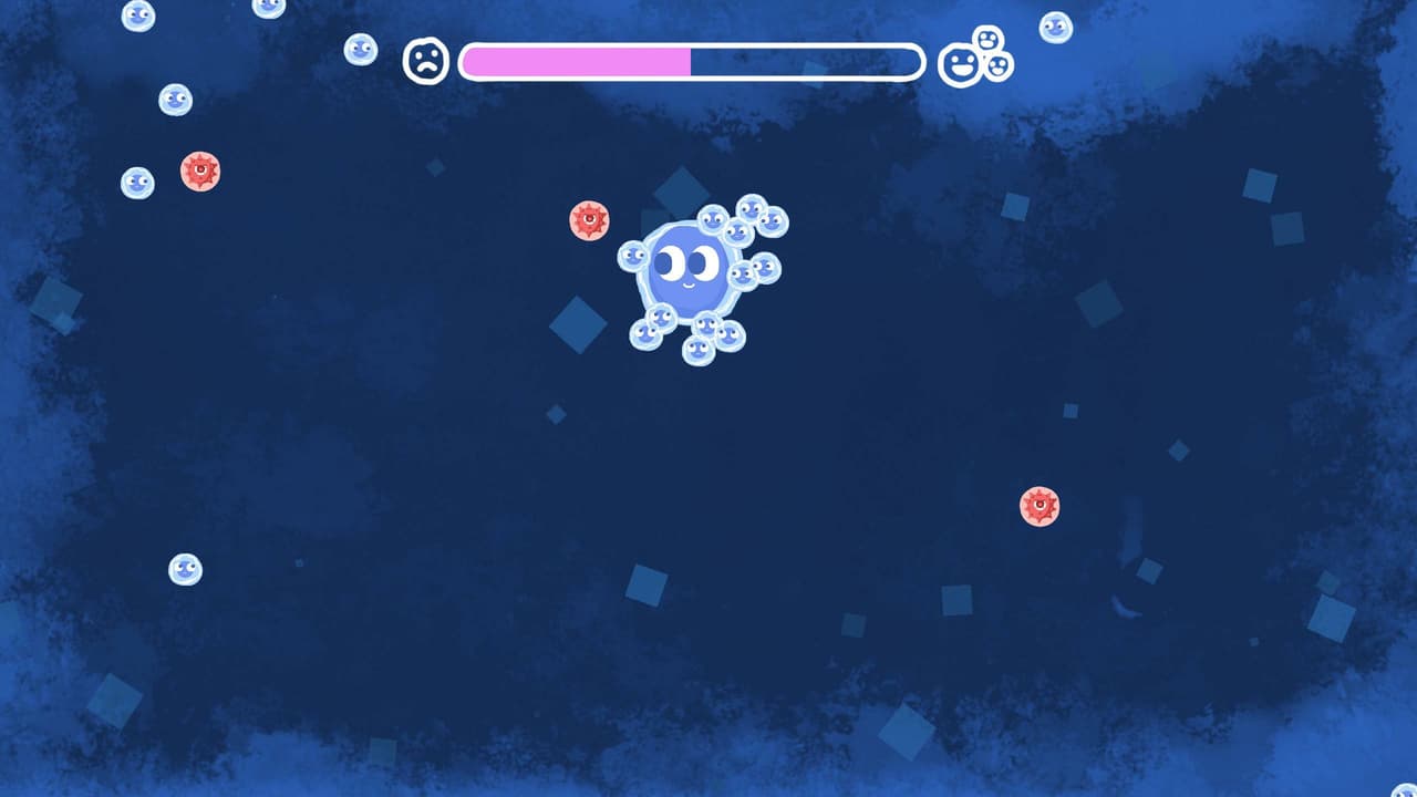 Keep It Together | GMTK Game Jam 2021 screenshot 4