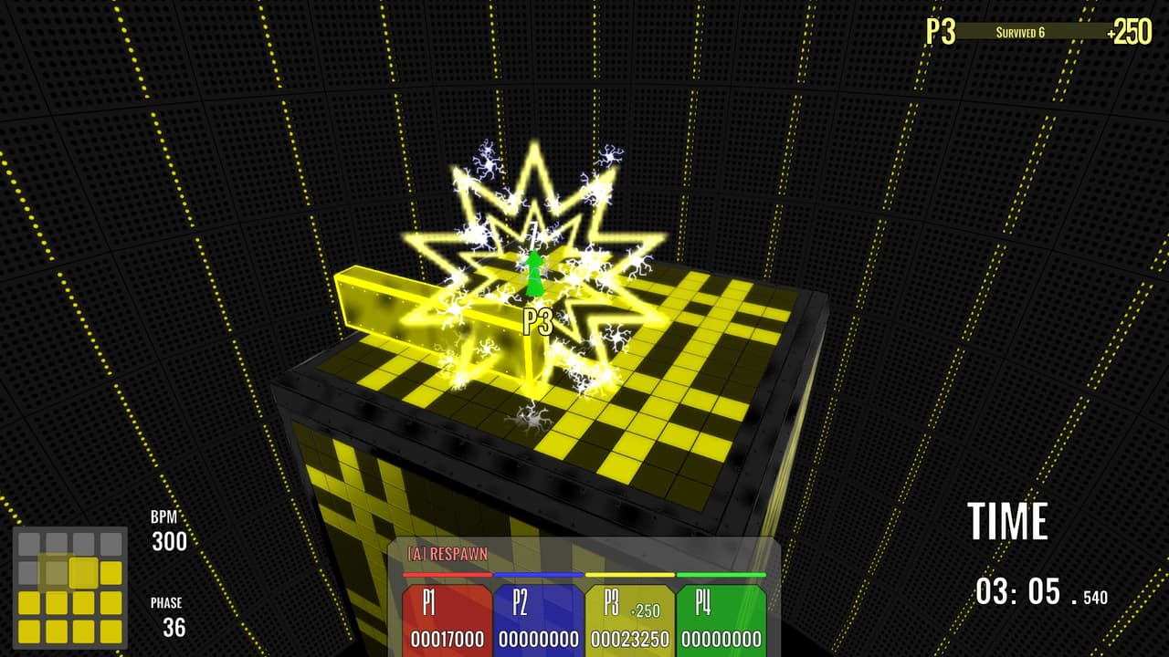 Spin the Beat screenshot 4