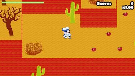Velika Gozba screenshot 4