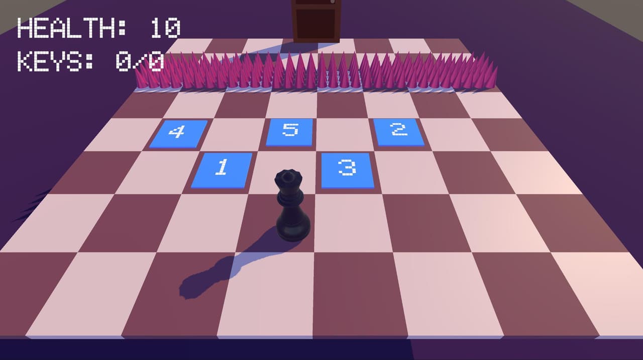 Chess Adventure 2.0 screenshot 5