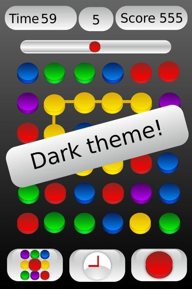 Match Dots