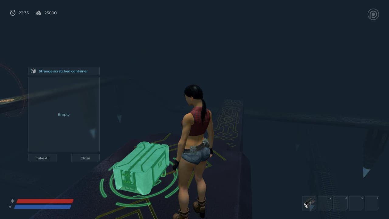 Book of Kleopatra screenshot 2