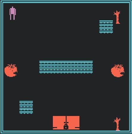 Cellar Run