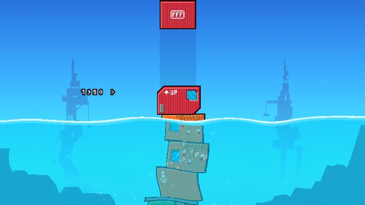 FUTURE FISH FOOD