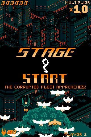 ZeroRanger (Demo) screenshot 2