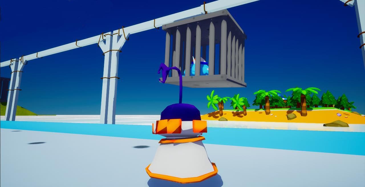 IO (itch) screenshot 4