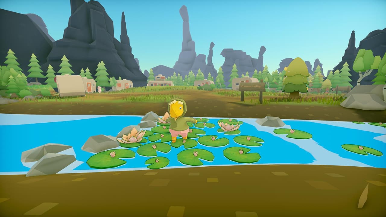 Bunny Business screenshot 3