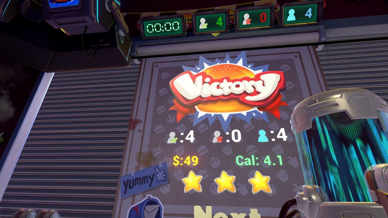 Im Hungry screenshot 5