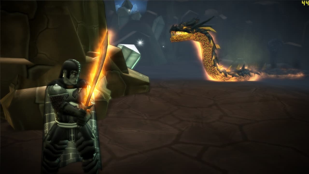 Elemental: Fallen Enchantress screenshot 5