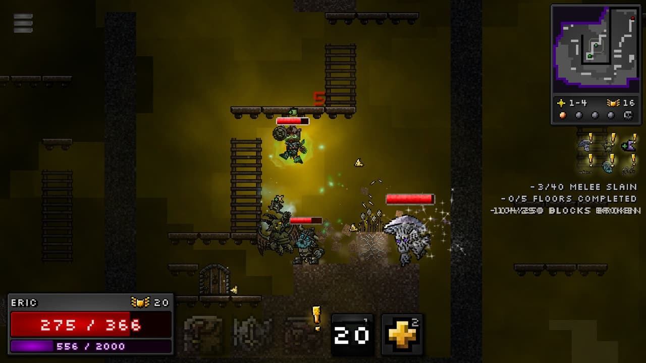 Lootcraft screenshot 5