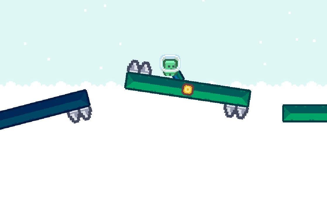 Plankie Plankie