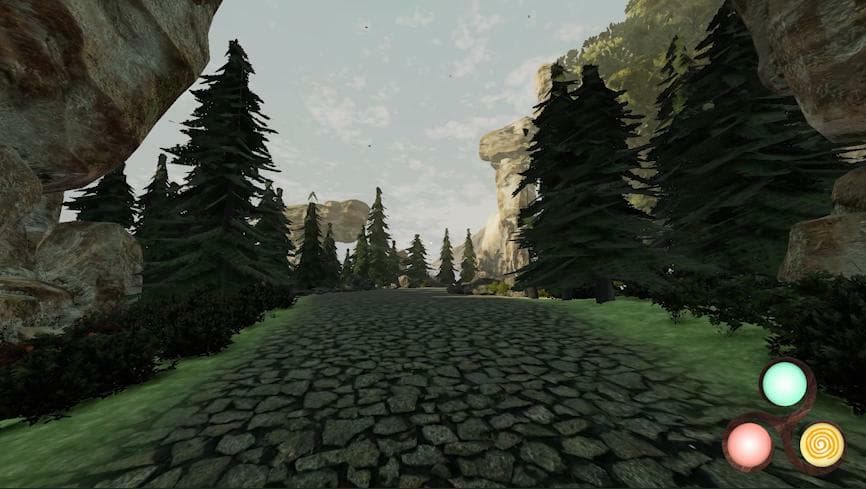 Ardentide Island screenshot 3