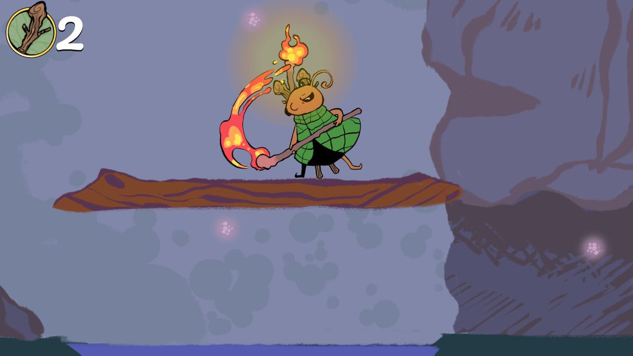 Tales of Fire screenshot 3
