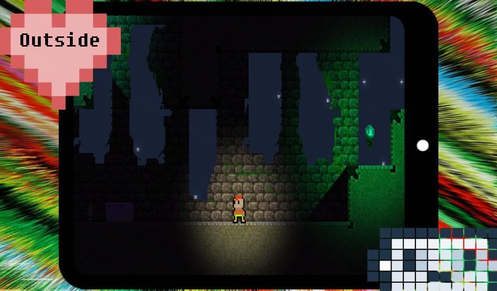 Jump heroes - online screenshot 6