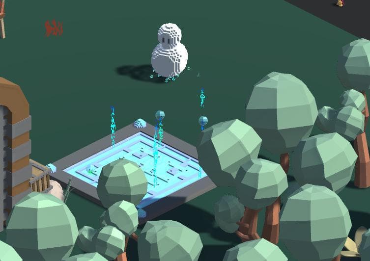 Paralements screenshot 6