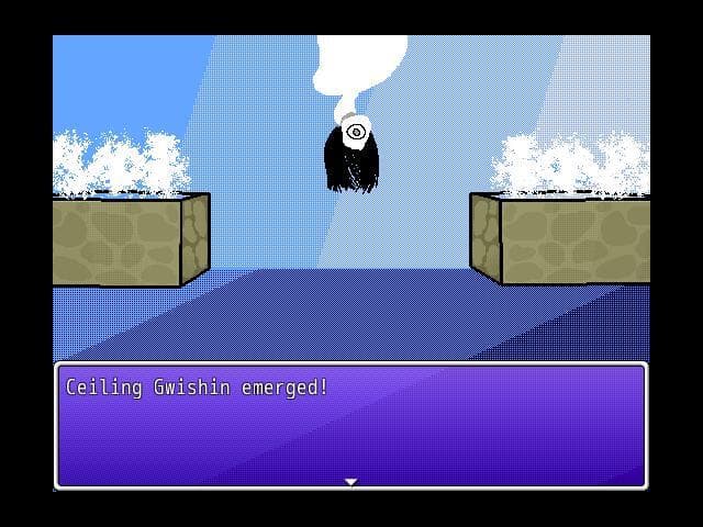 jjimjilbang: haunted sauna (demo) screenshot 4