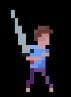 The Sentient Sword