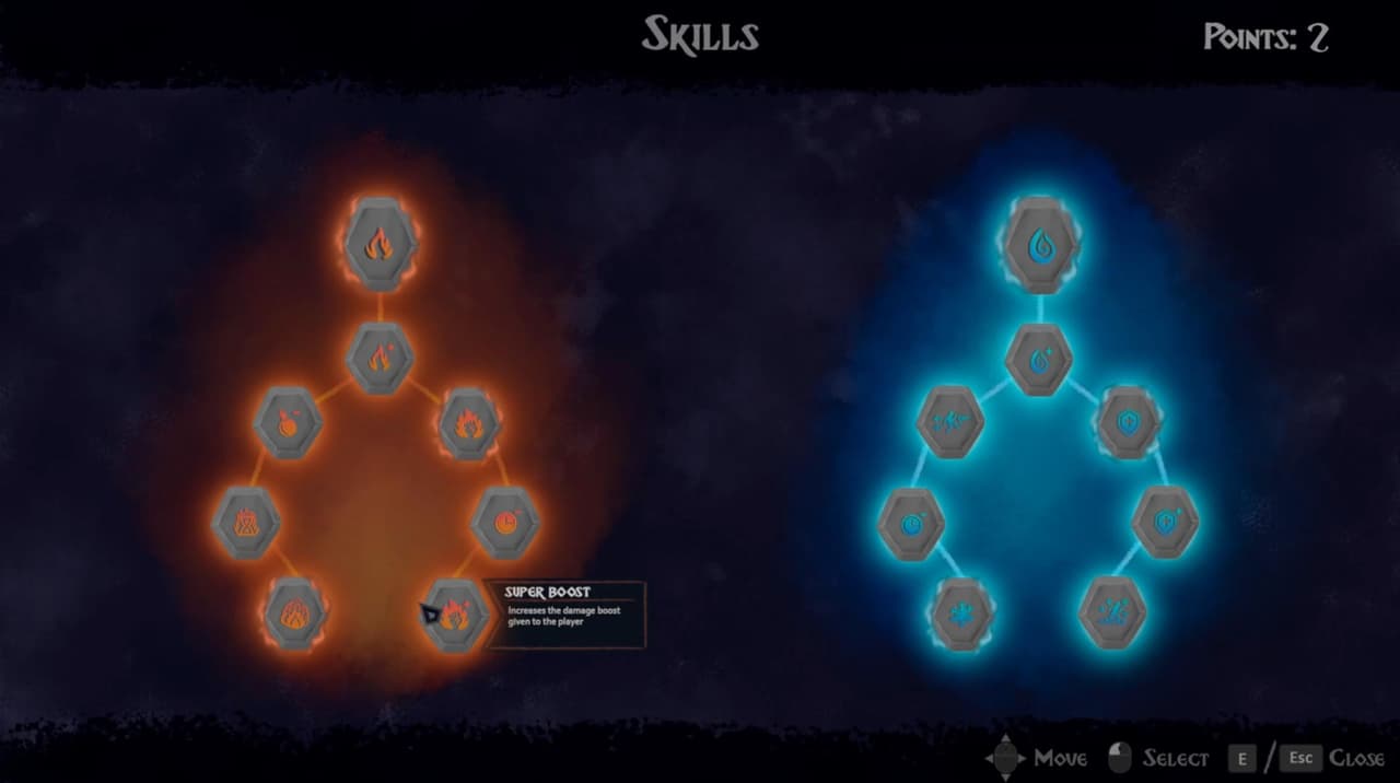 Arcane: Under the Voice screenshot 3