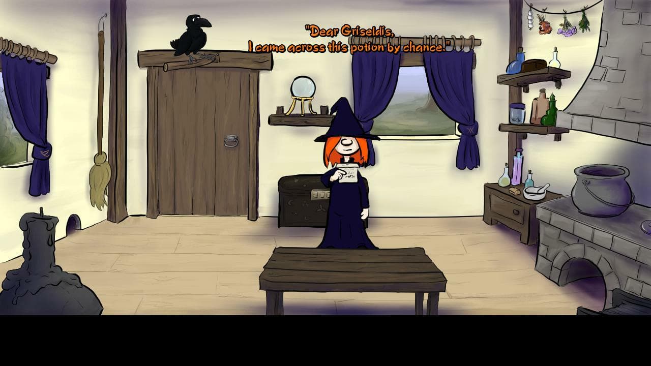 To Croak Or Not To Croak screenshot 2