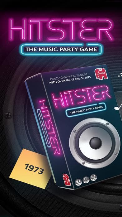 HITSTER screenshot 3