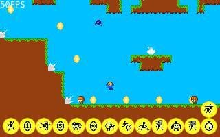 Super Overachiever 42000 Deluxe screenshot 2
