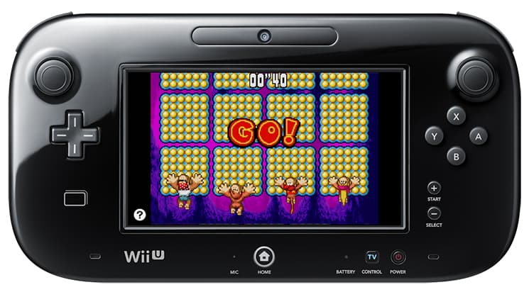 DK: King of Swing screenshot 5