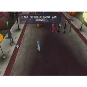 Beastly screenshot 5