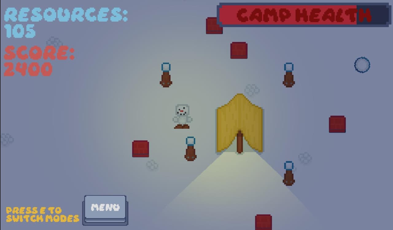 snowball survival screenshot 4