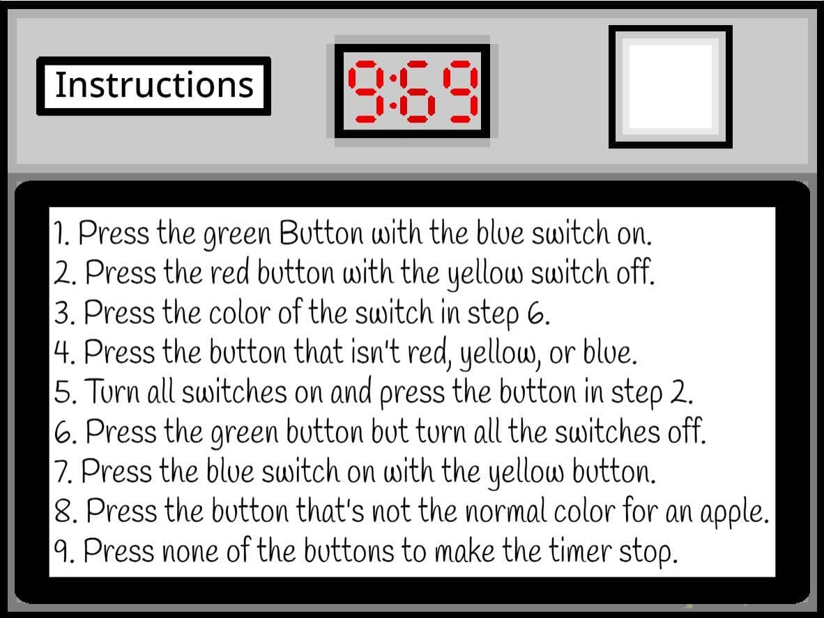 Microwave Diffuser screenshot 3