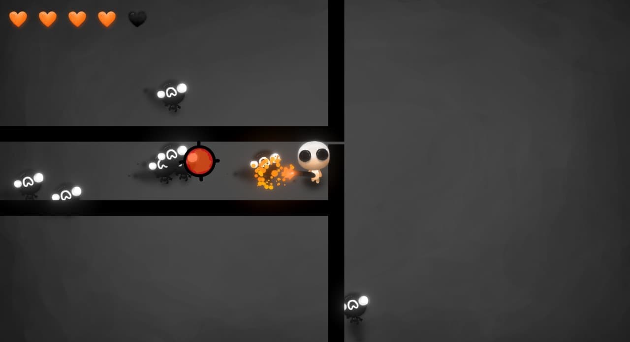Flame Buzz screenshot 3