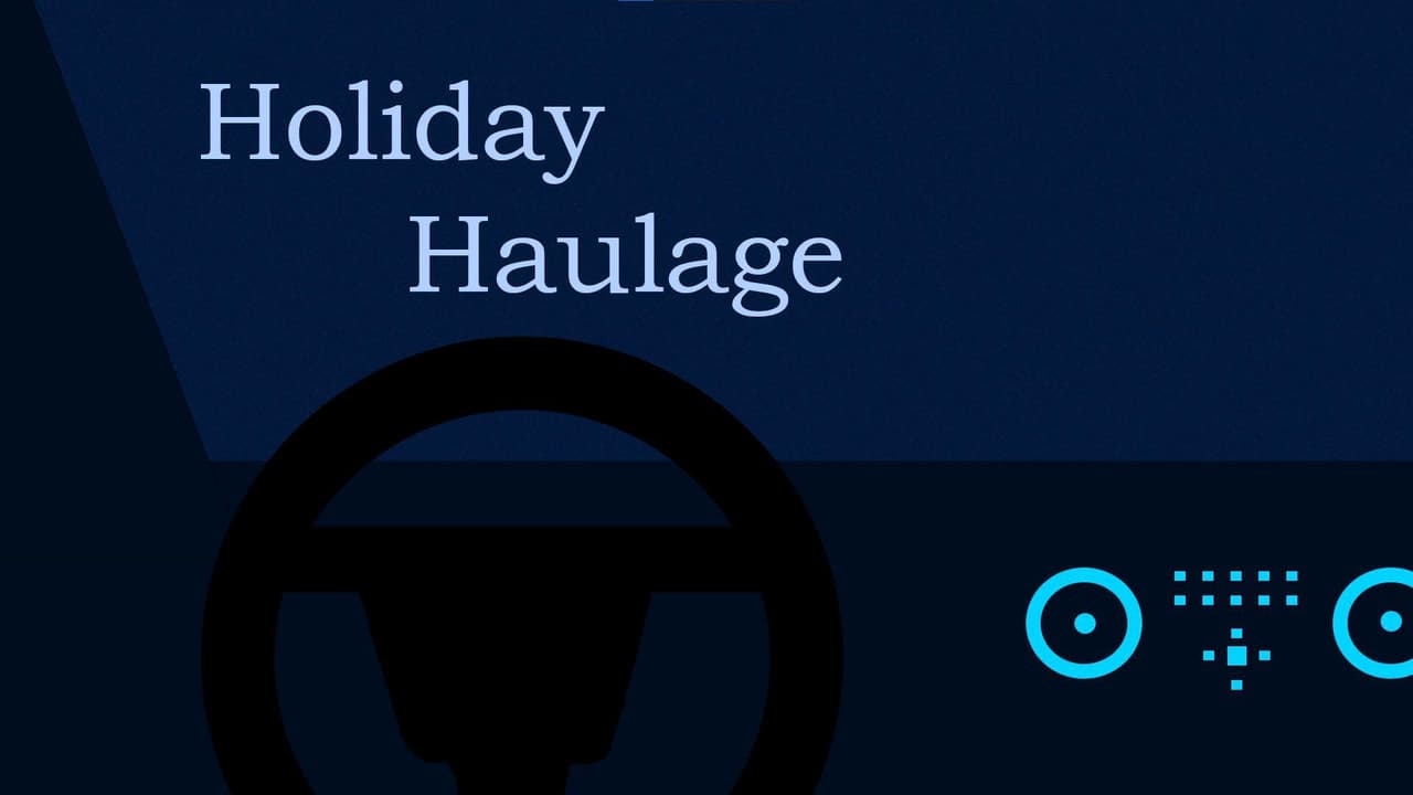 Holiday Haulage