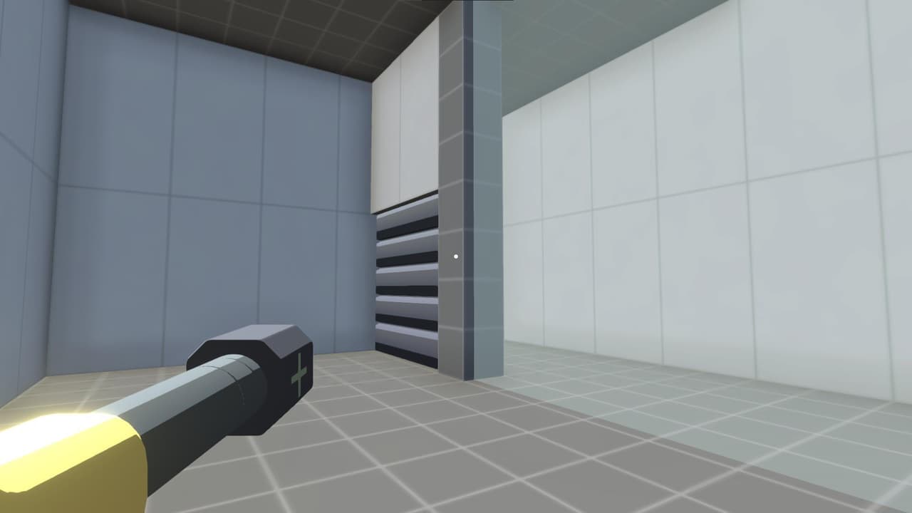 Polarity Puzzles screenshot 2