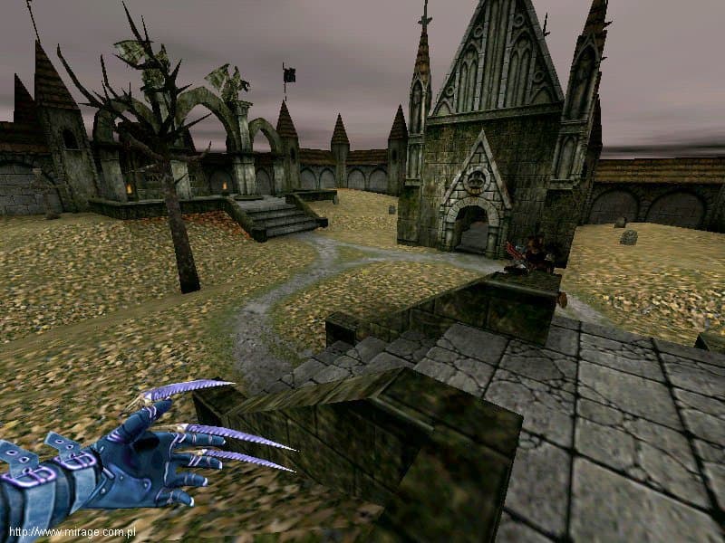 Warhammer 40,000: Agents of Death