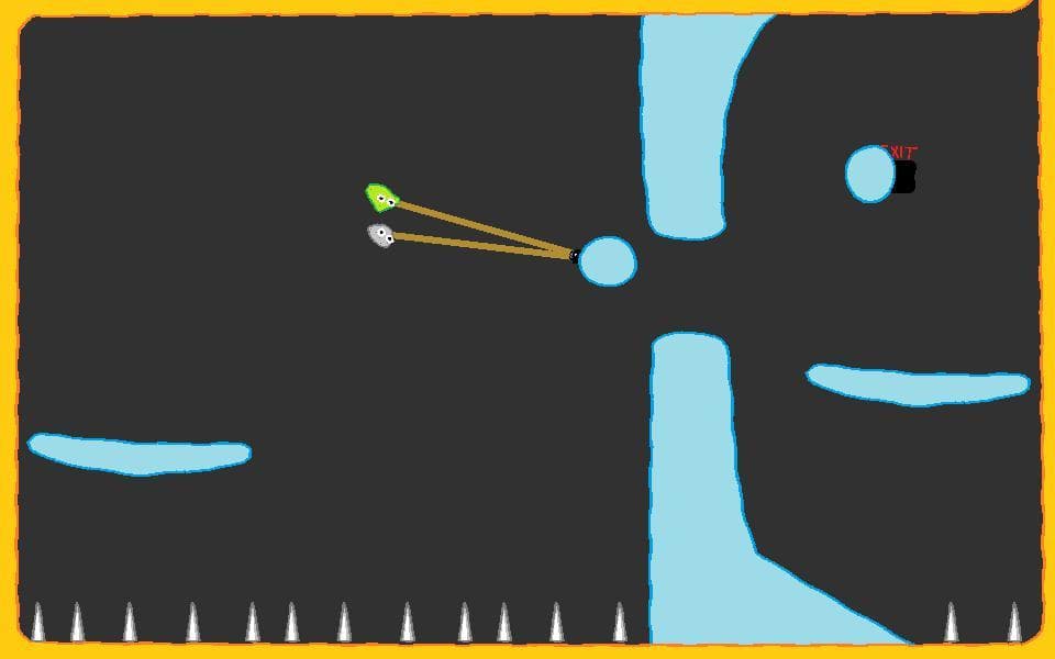Ninja rock school screenshot 6