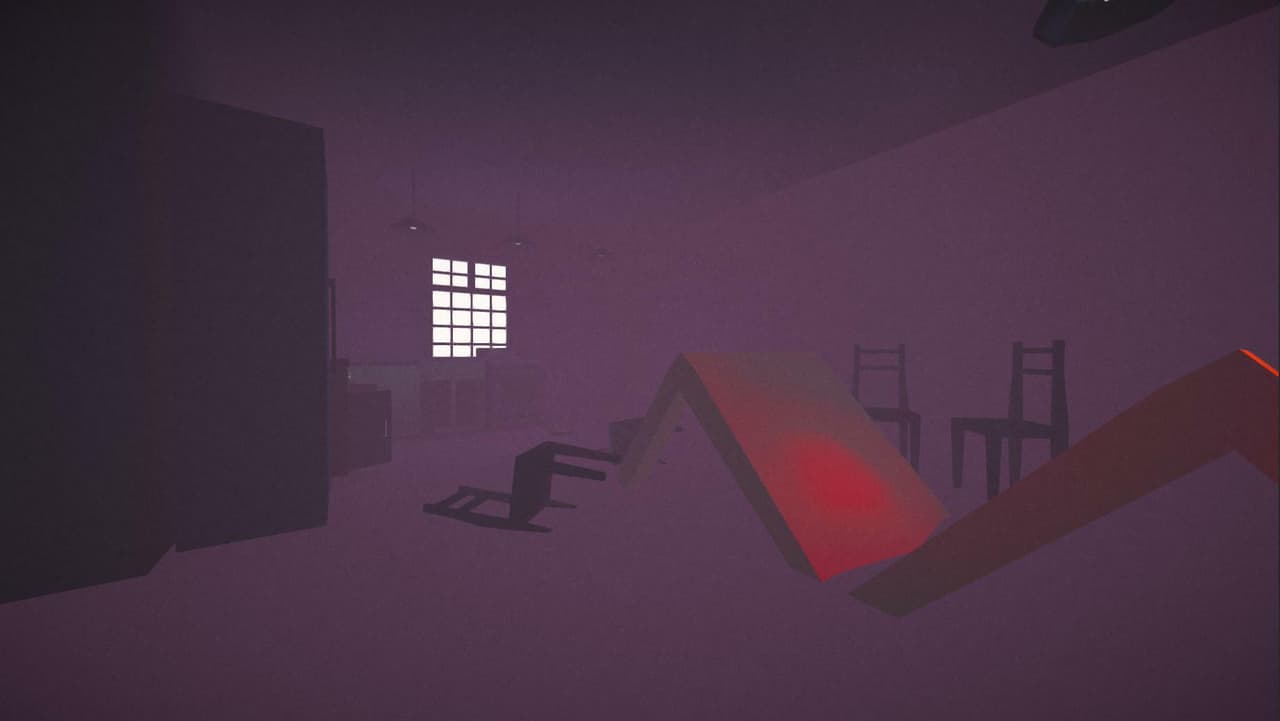 Lost In Memories GGJ2021