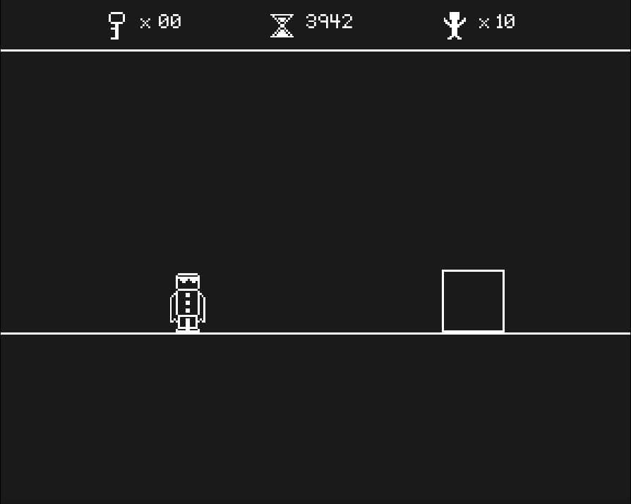 Shades And Cape screenshot 2