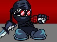 fnf Teanimated Test Hank
